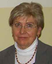 Elisabeth Mariam Müller